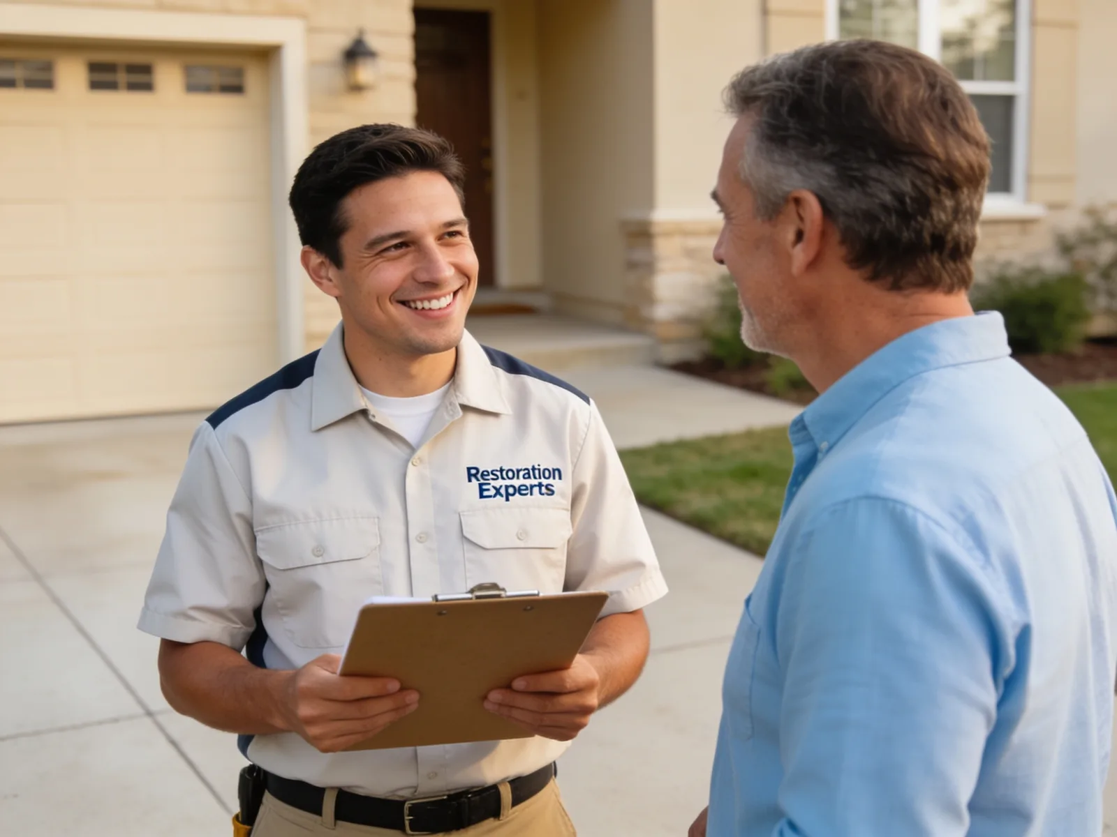 Water Damage Cleanup Argyle, IA FAQs